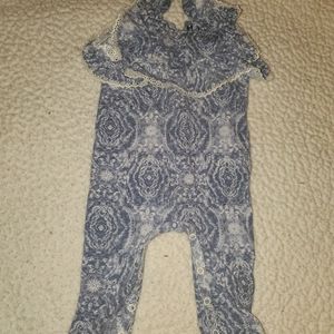 Jessica Simpson Jumpsuit